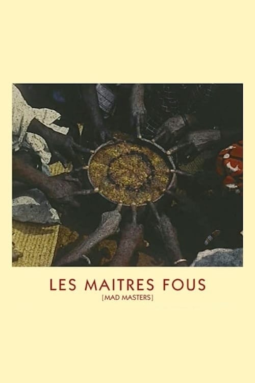 Les Maîtres fous | Les Maîtres fous