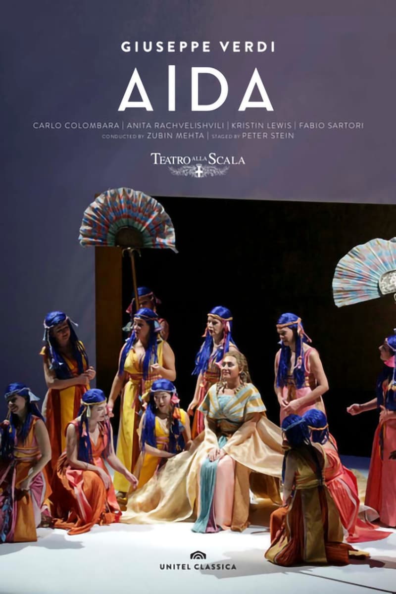 Aida | Aida