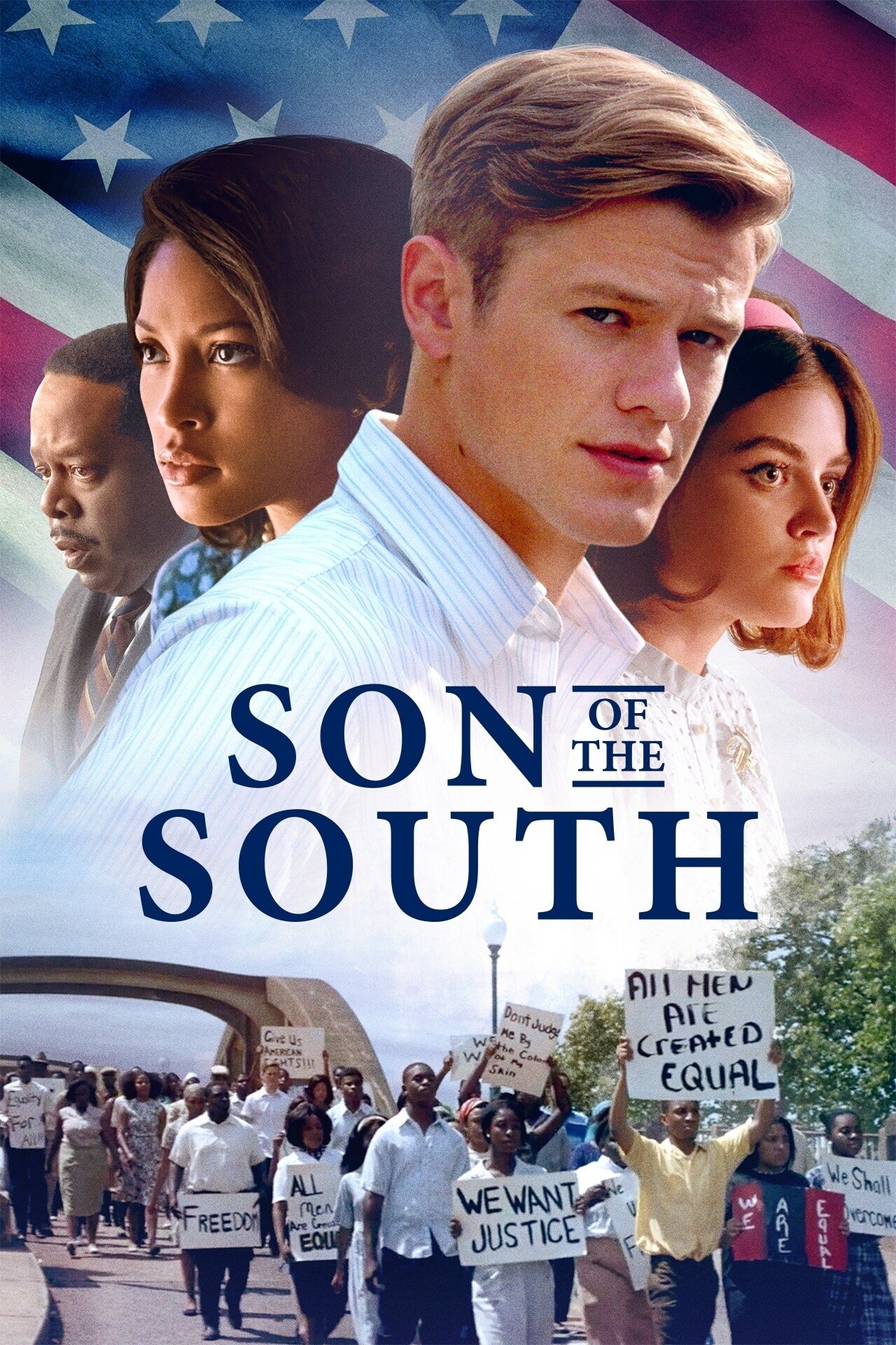 Son of the South | Son of the South