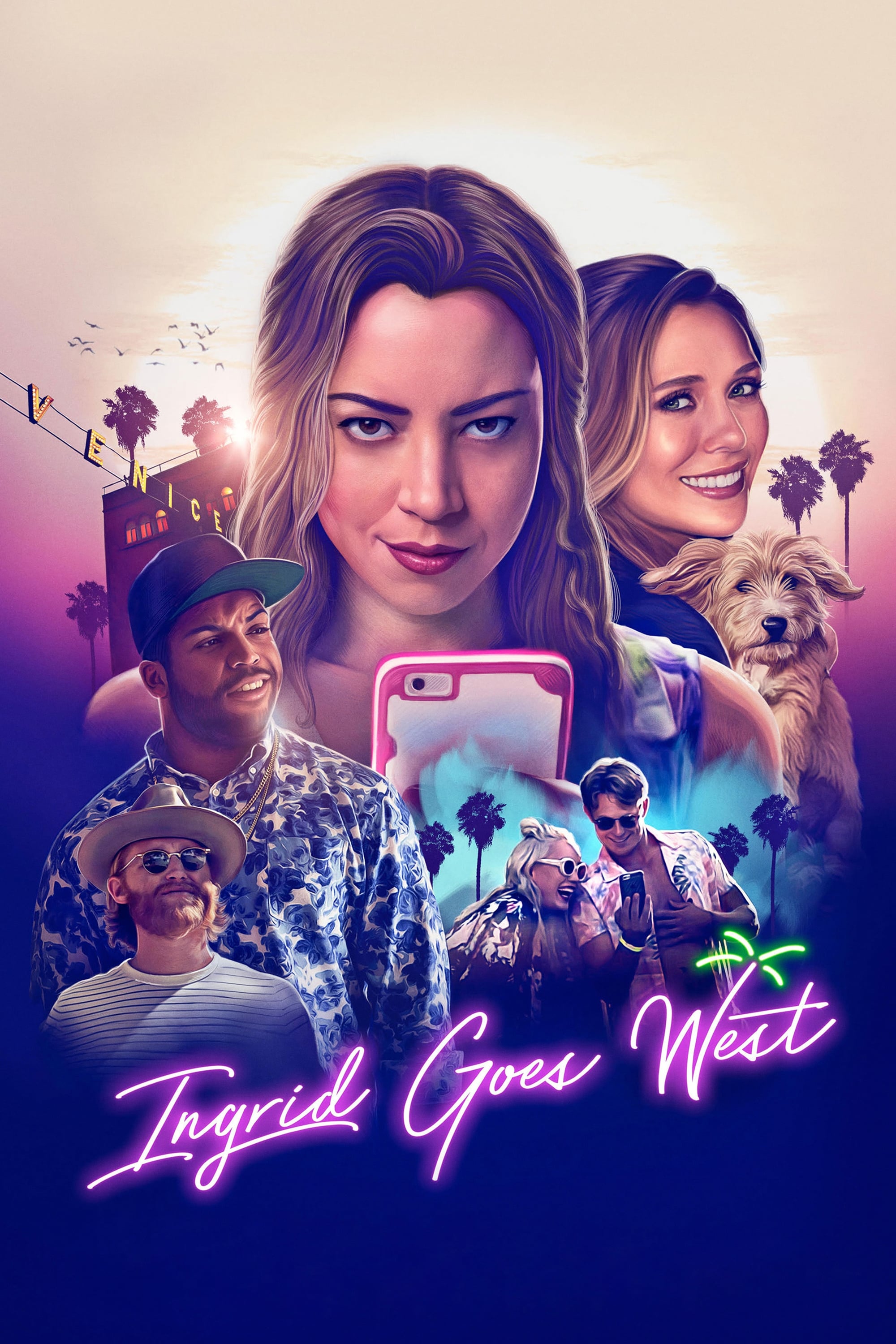 Ingrid Goes West | Ingrid Goes West