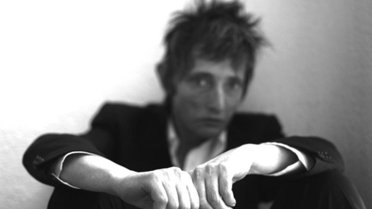 Autoluminescent: Rowland S. Howard|Autoluminescent: Rowland S. Howard