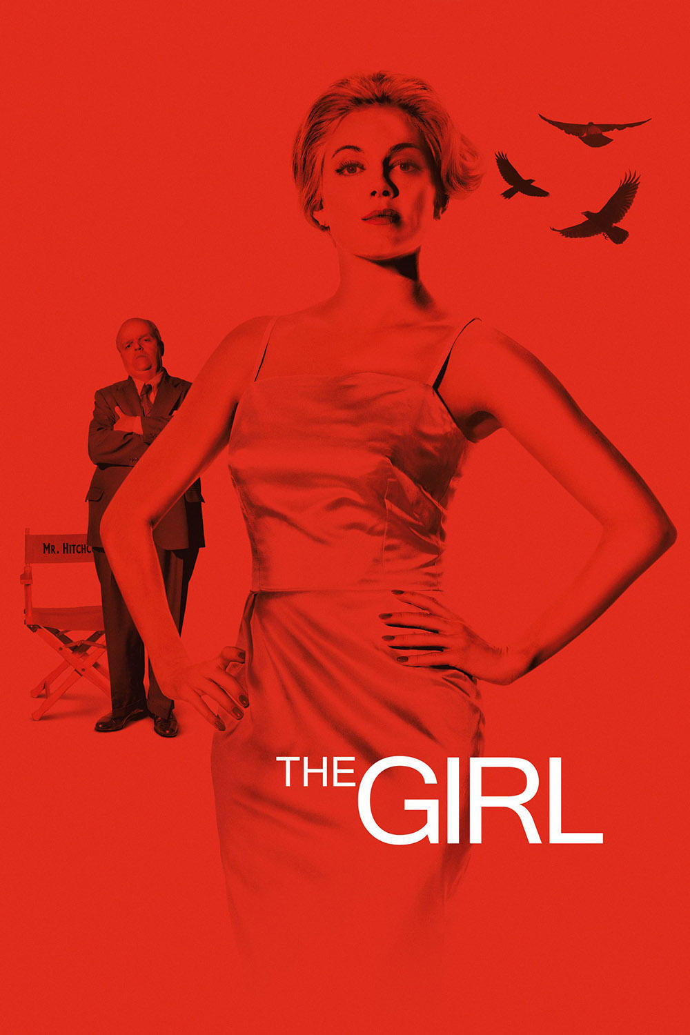 The Girl | The Girl