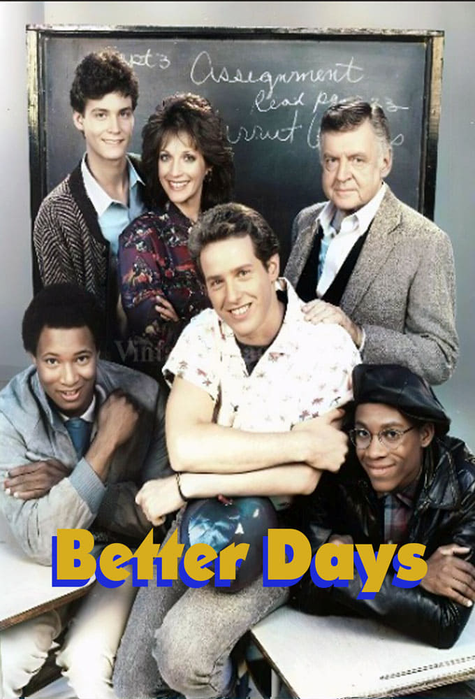 Better Days | Better Days