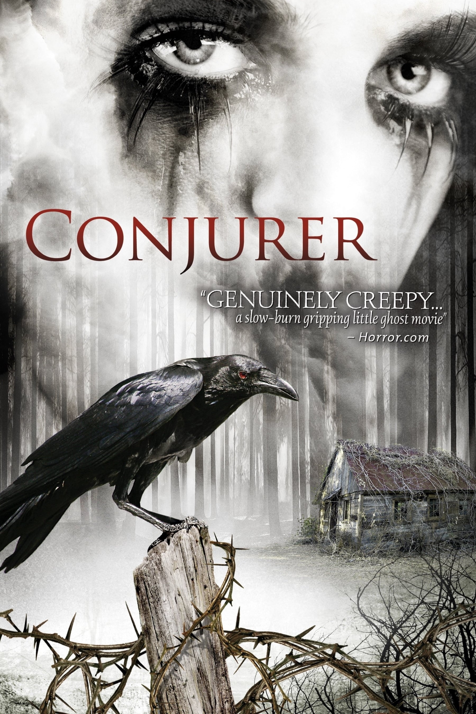 Conjurer | Conjurer