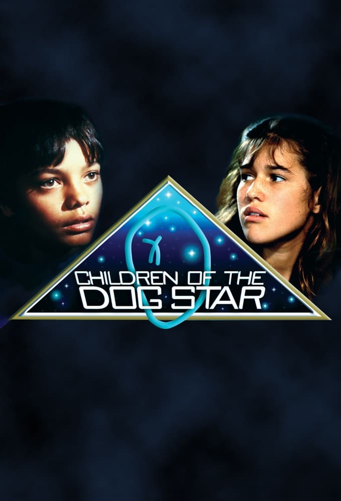 Children of the Dog Star | Children of the Dog Star