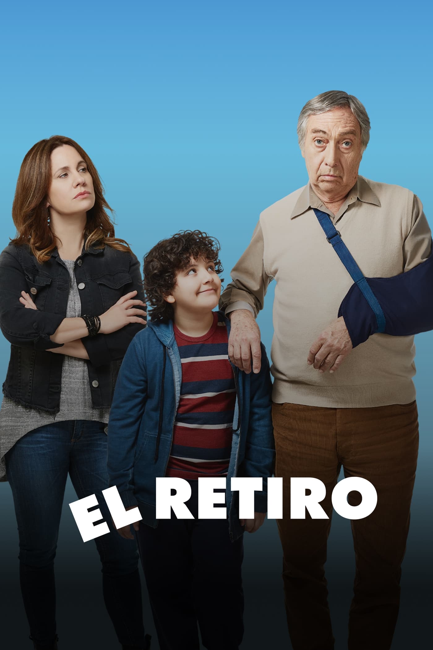 El retiro