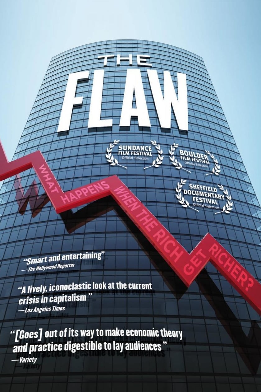 The Flaw | The Flaw