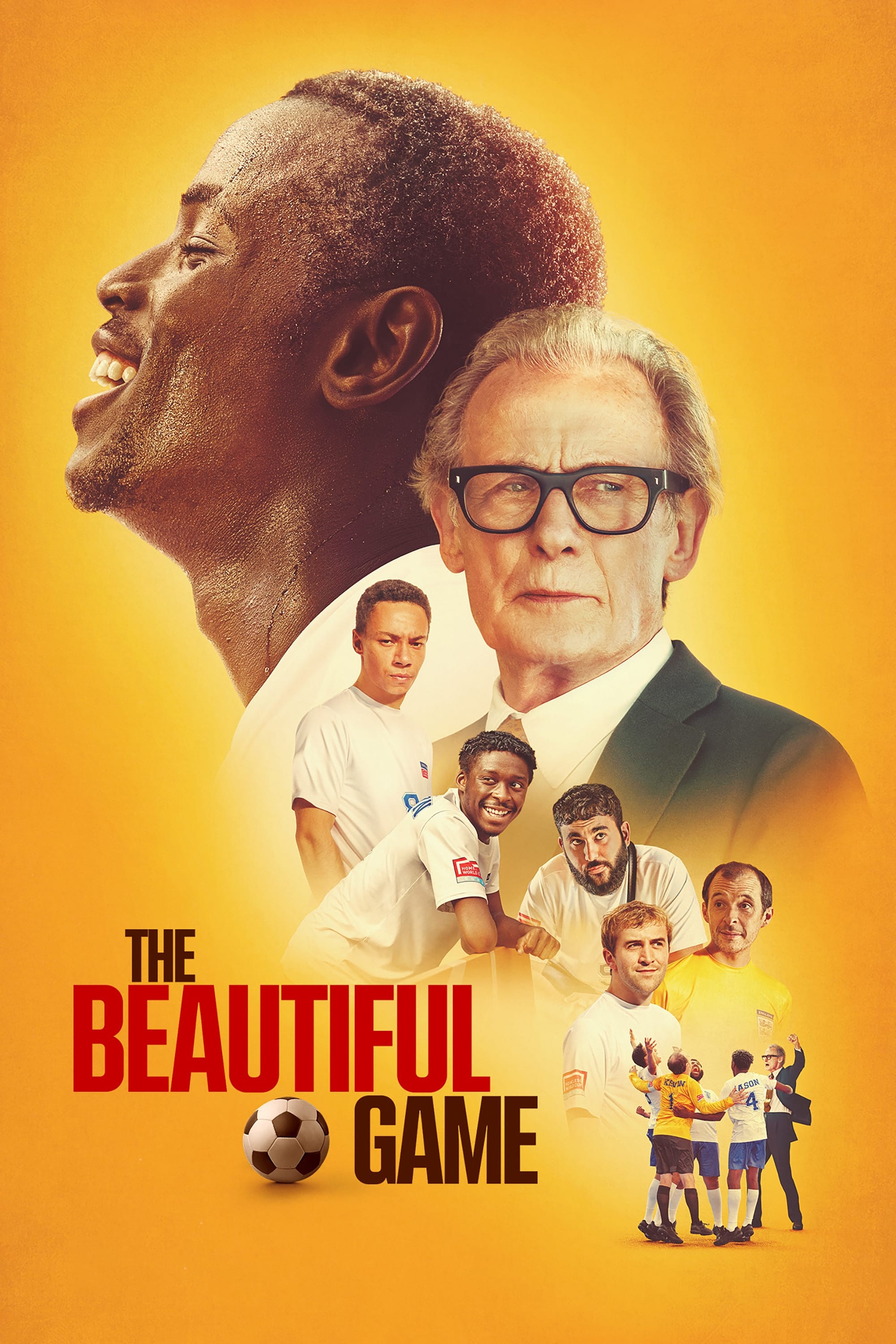 The Beautiful Game | The Beautiful Game