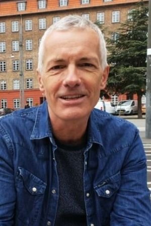 بازیگر Johan Vinde  