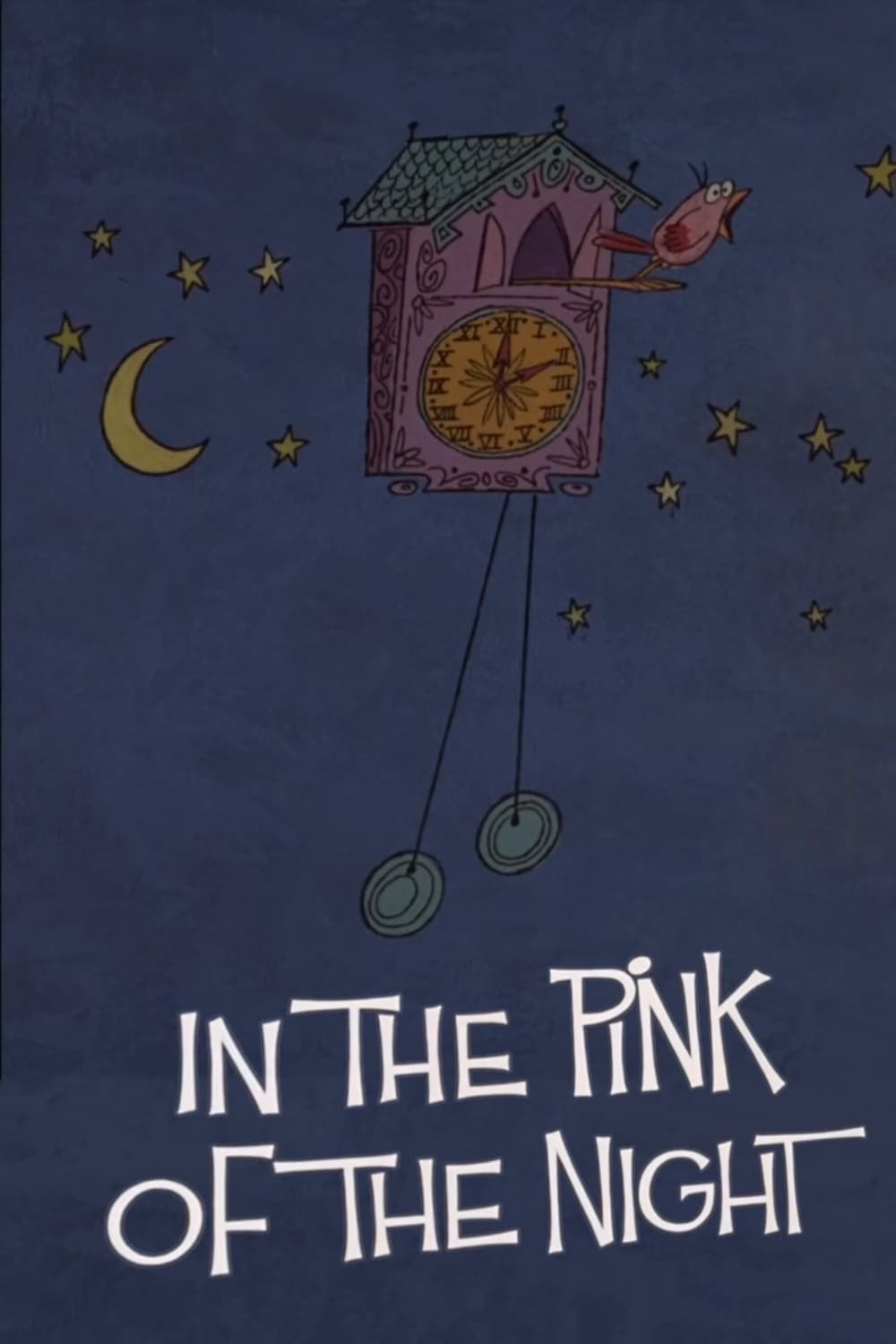 In the Pink of the Night | In the Pink of the Night