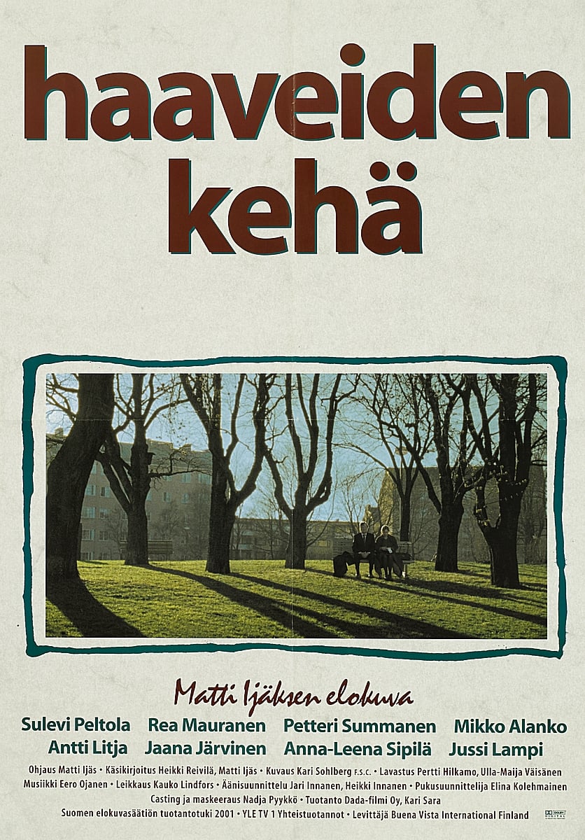 Haaveiden kehä | Haaveiden kehä