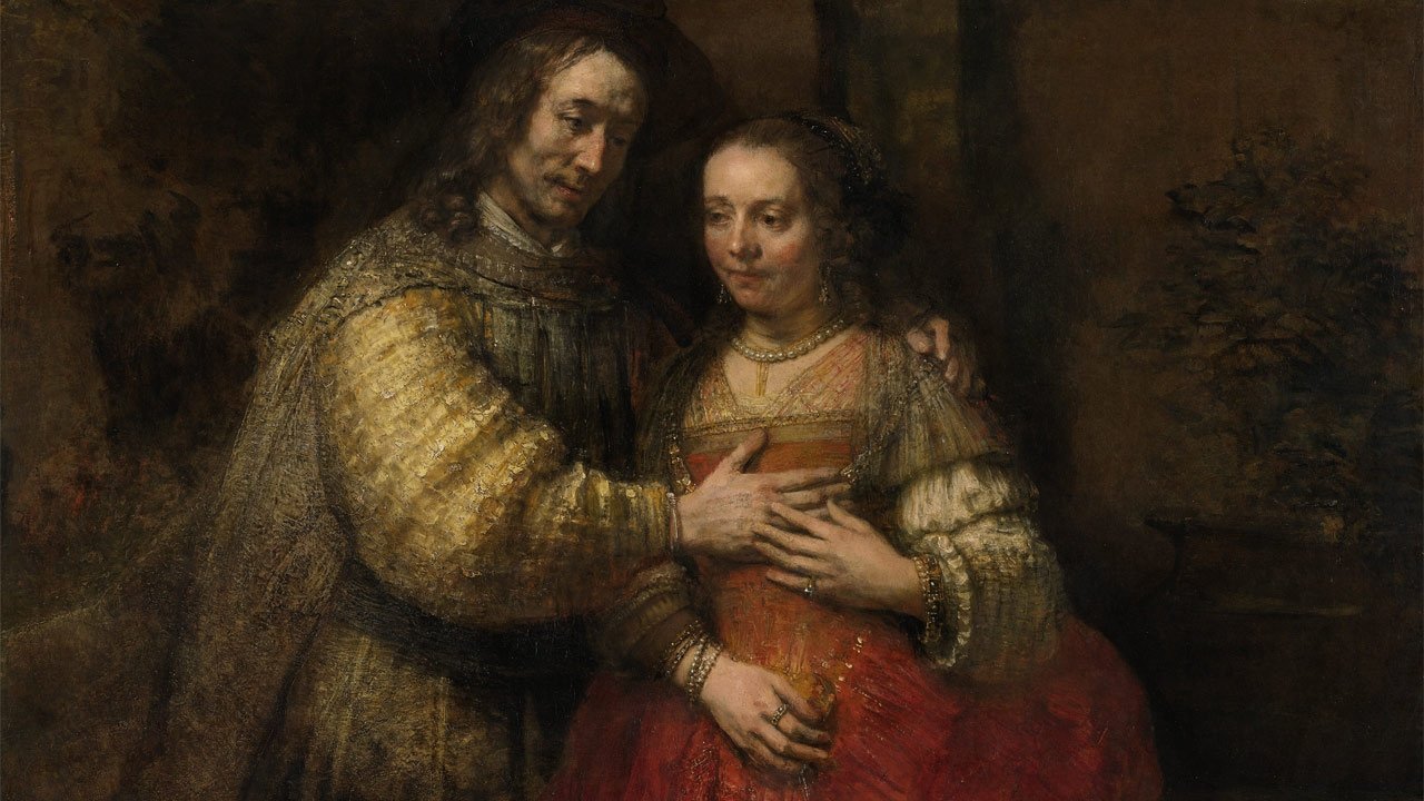 Rembrandt: From the National Gallery, London and Rijksmuseum, Amsterdam|Rembrandt: From the National Gallery, London and Rijksmuseum, Amsterdam