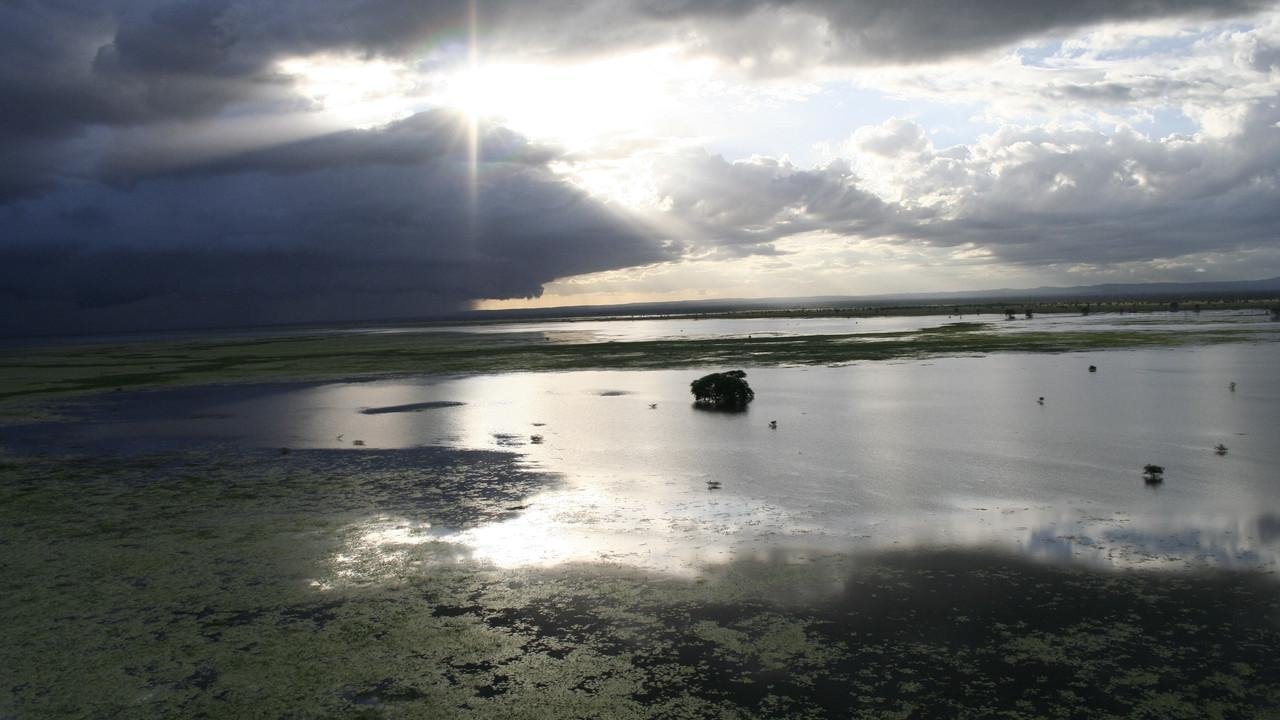Africa's Lost Eden|Africa's Lost Eden