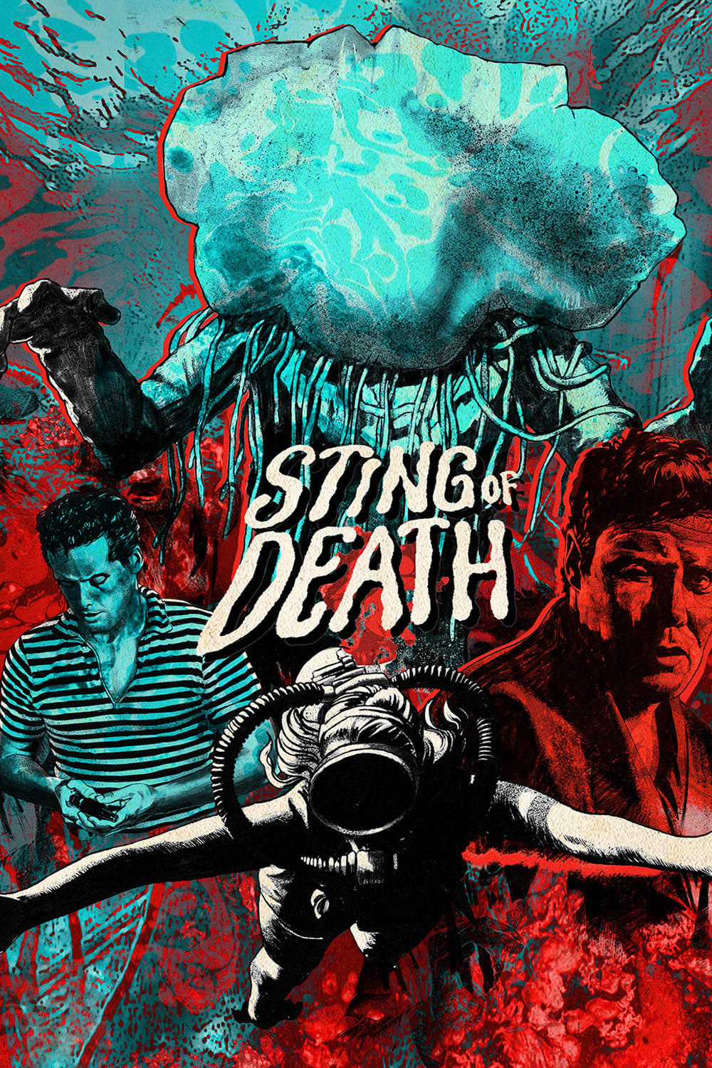 Sting of Death | Sting of Death