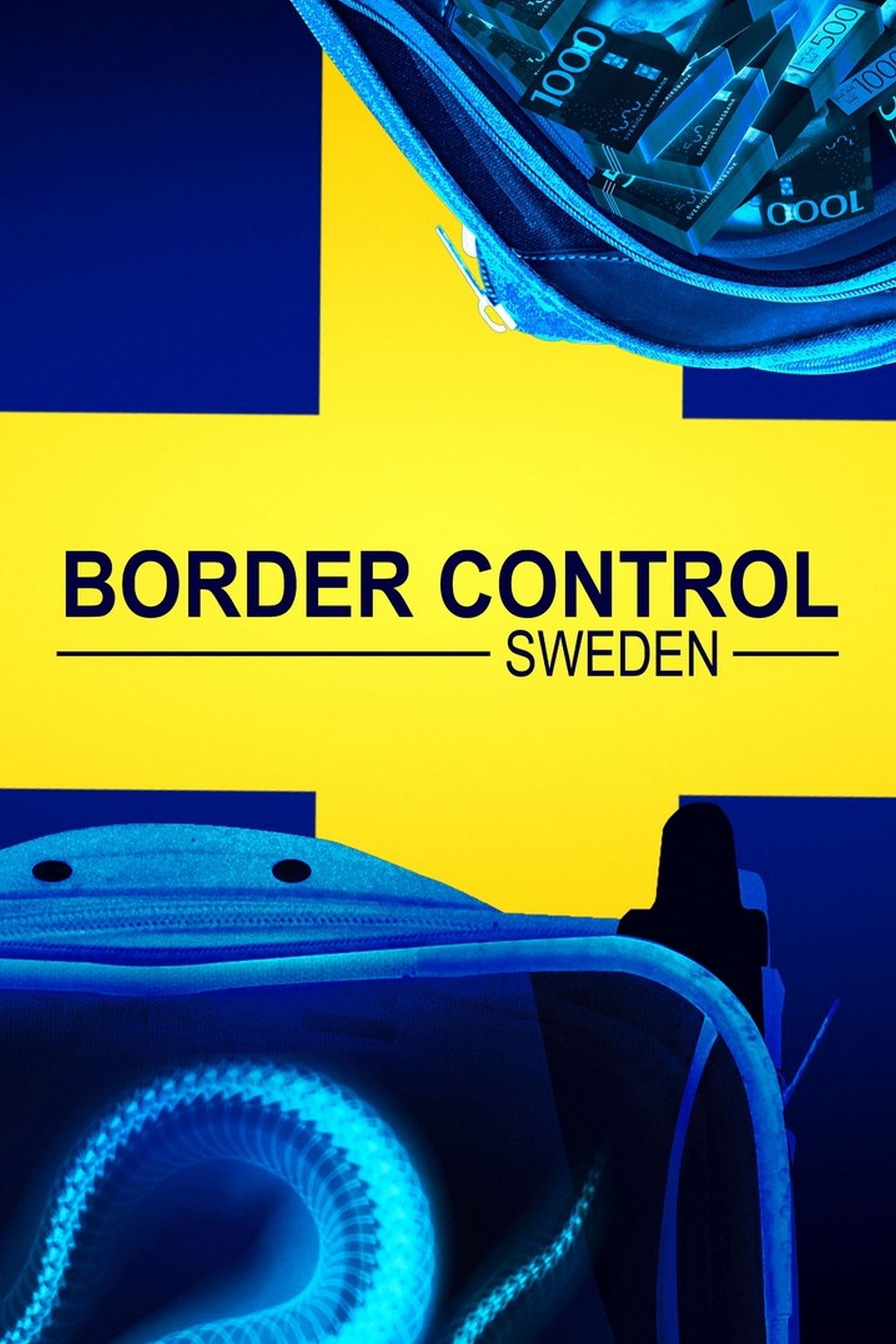 Gränsbevakarna Sverige