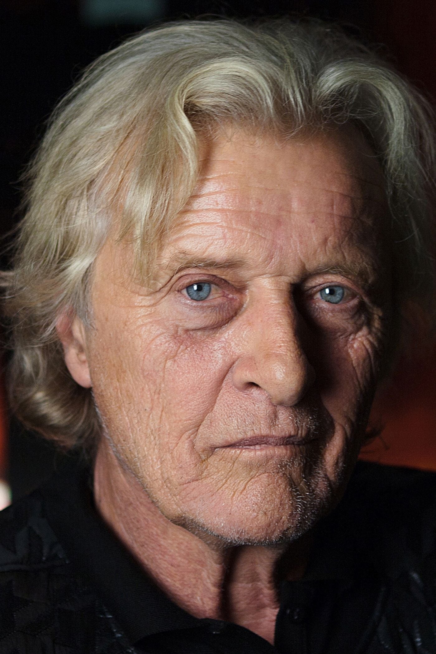 بازیگر Rutger Hauer  