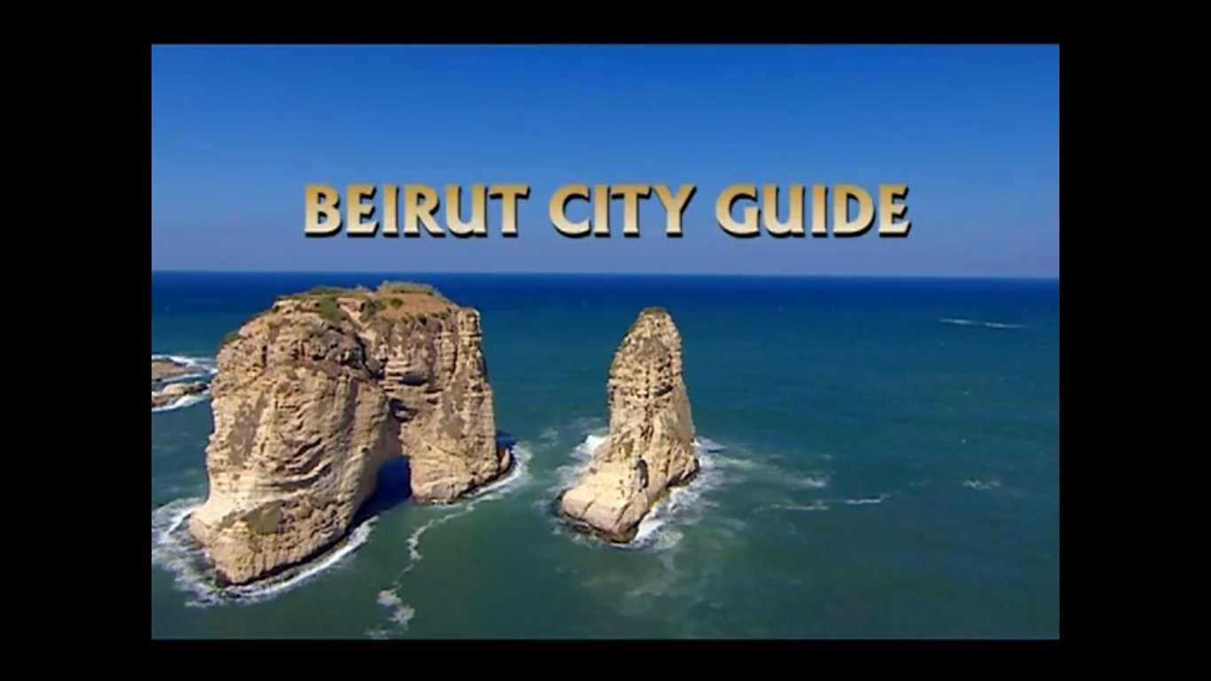Beirut City Guide|Beirut City Guide