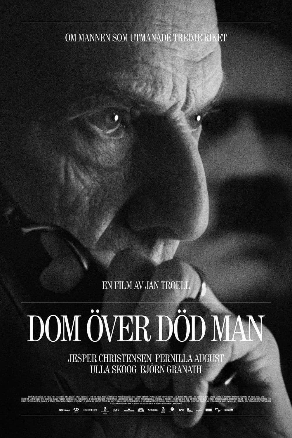 Dom över död man | Dom över död man