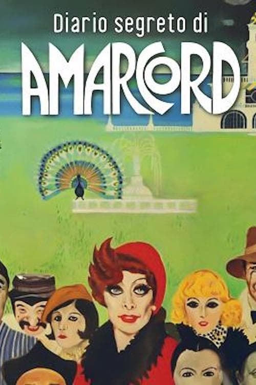 Diario segreto di Amarcord | Diario segreto di Amarcord