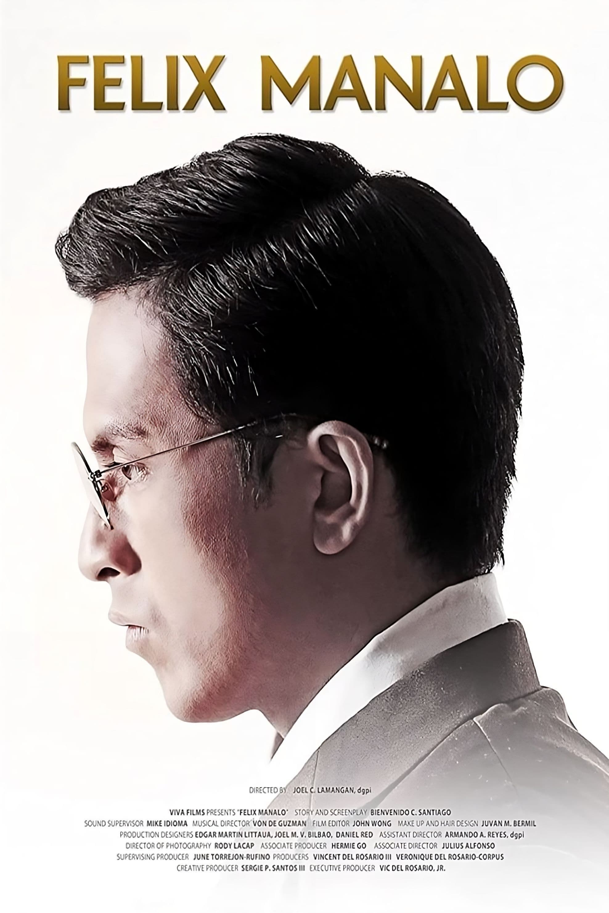 Felix Manalo | Felix Manalo