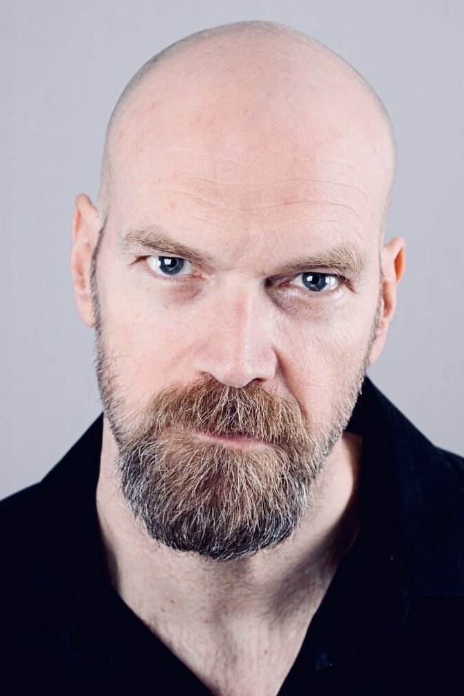 بازیگر Tyler Mane  