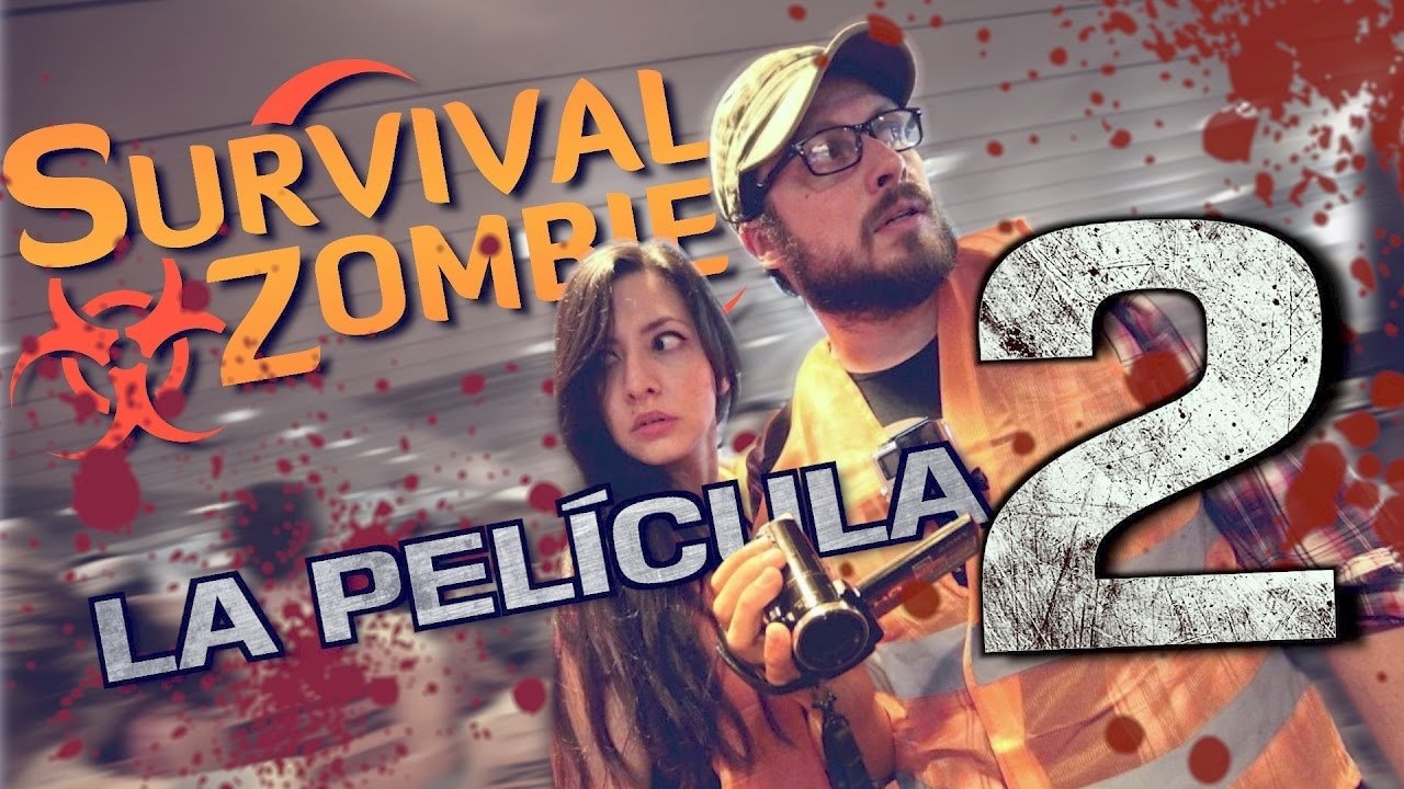 Survival Zombie 2|Survival Zombie 2