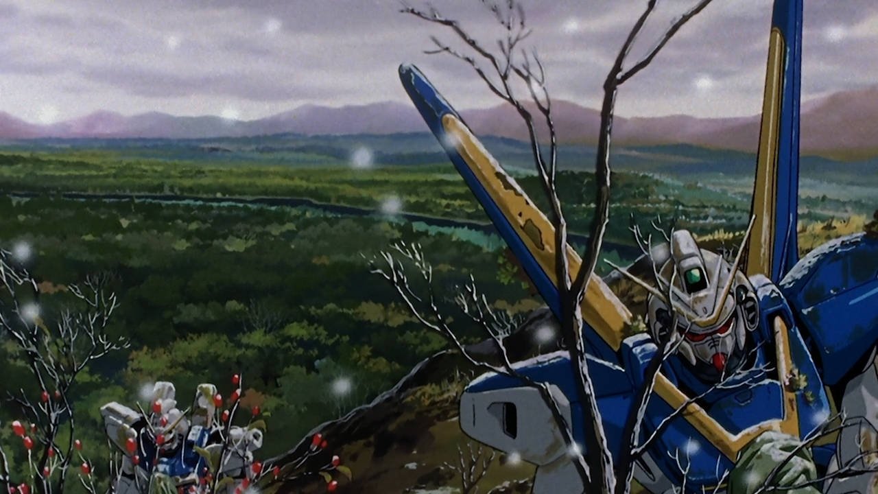 機動戦士ガンダム 光る命 Chronicle U.C.|機動戦士ガンダム 光る命 Chronicle U.C.