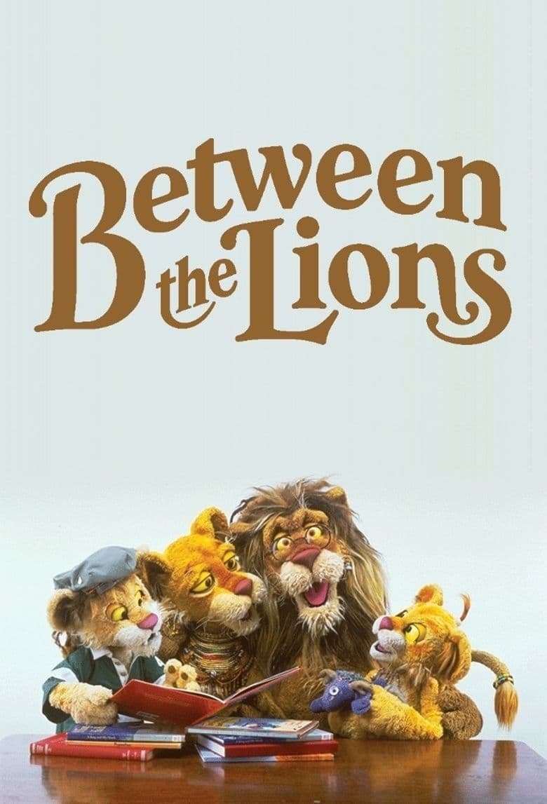 Between the Lions | Between the Lions