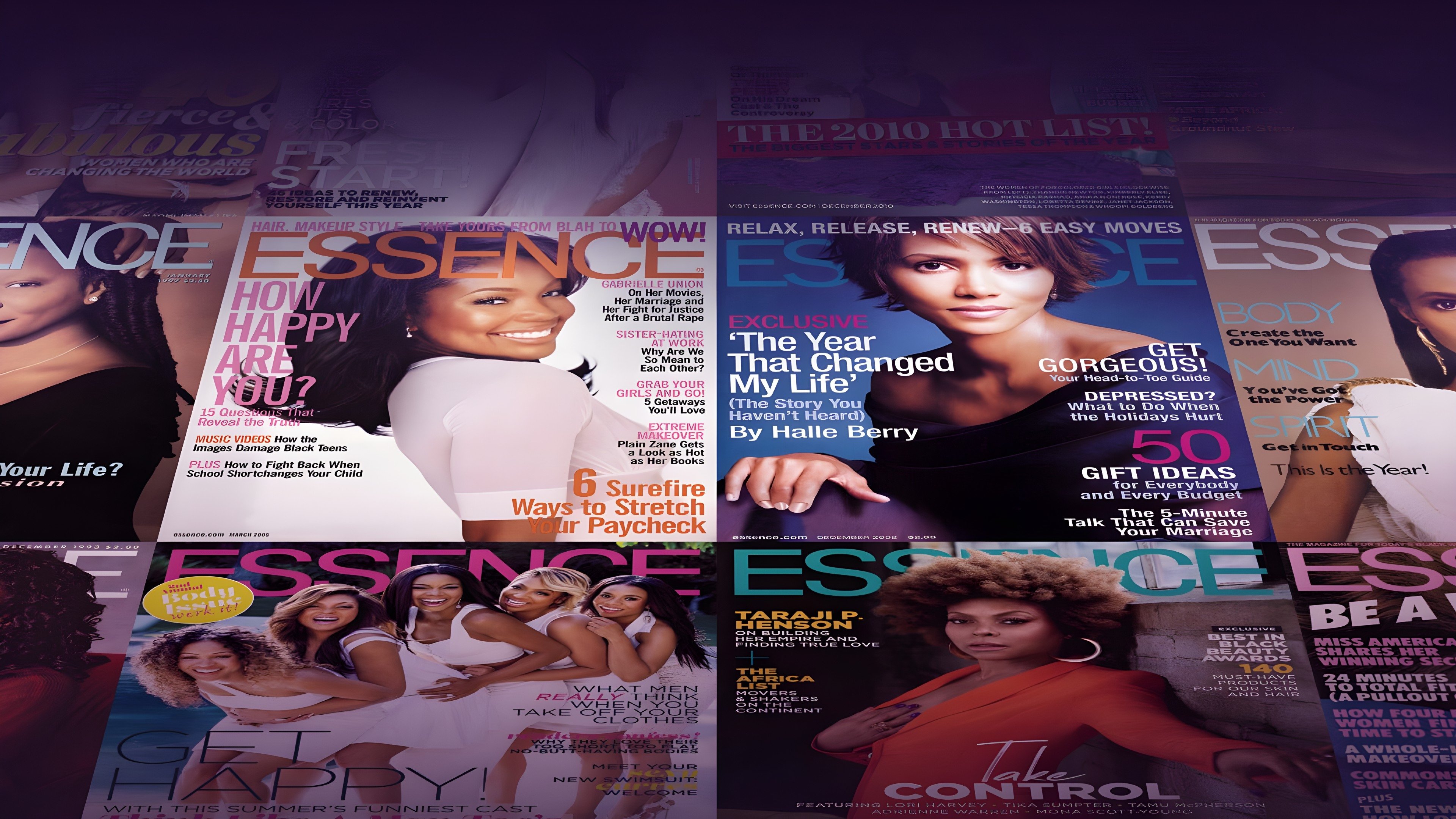 Time of Essence|Time of Essence