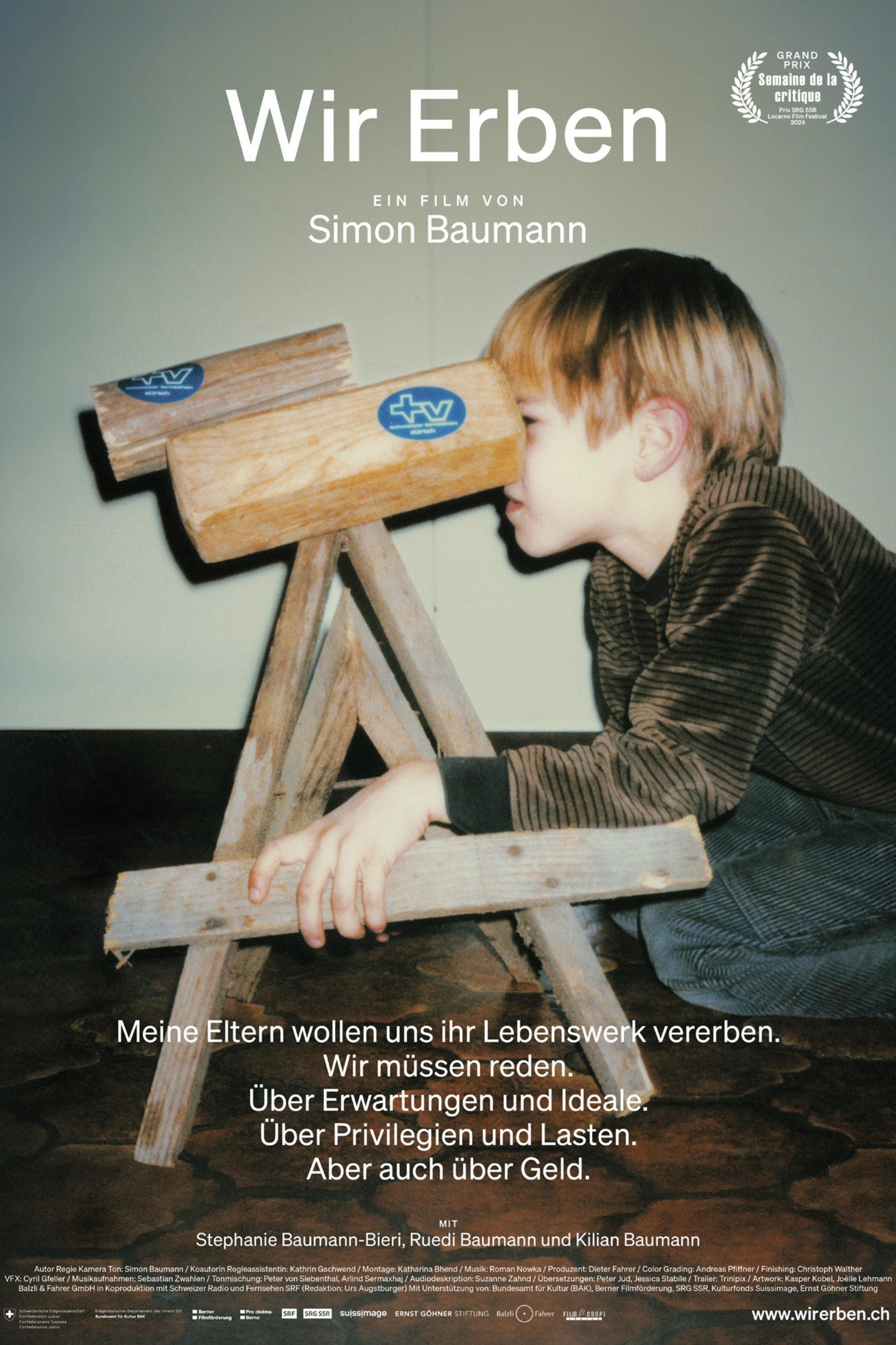 Wir Erben