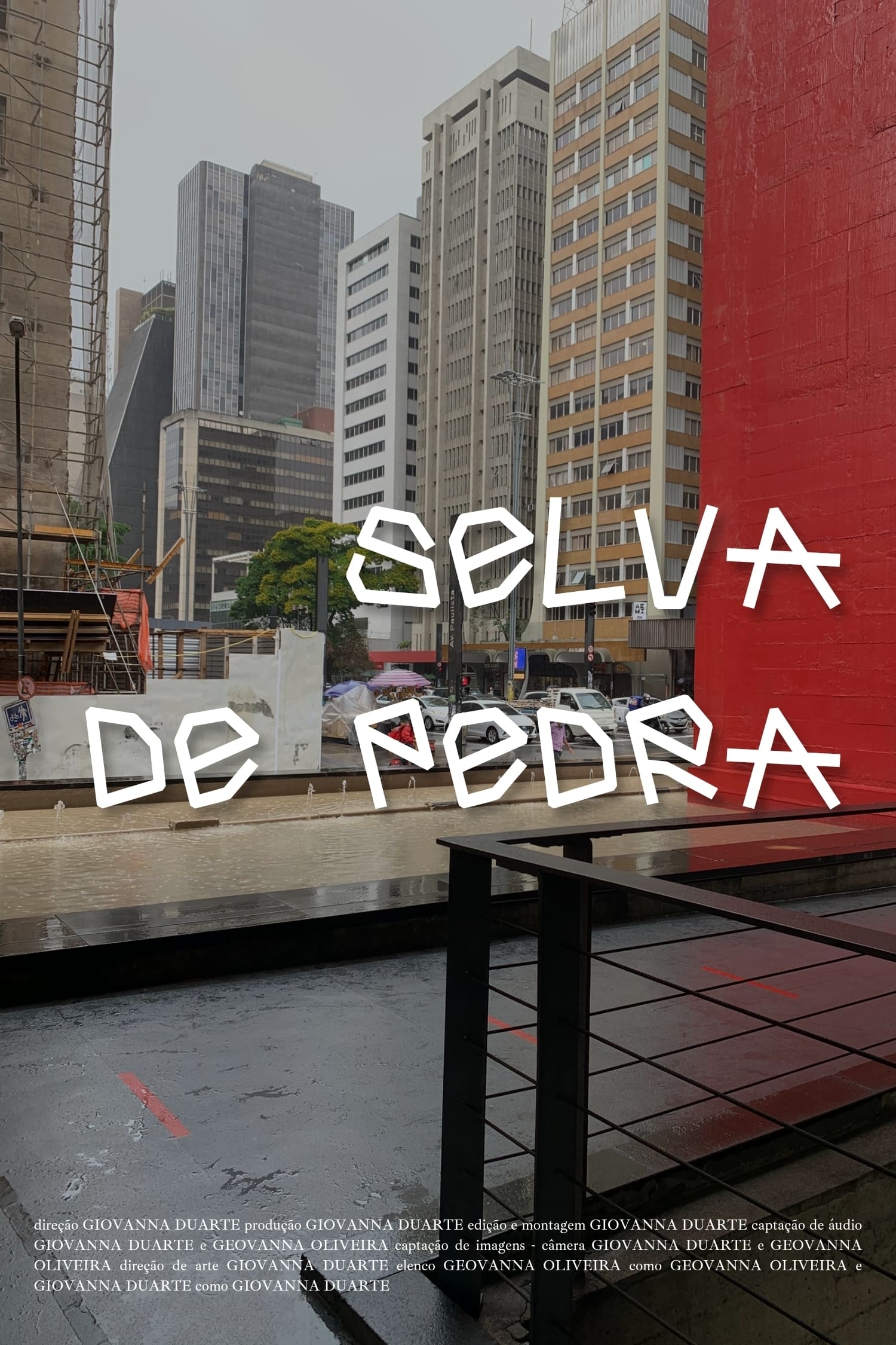 Selva de Pedra | Selva de Pedra