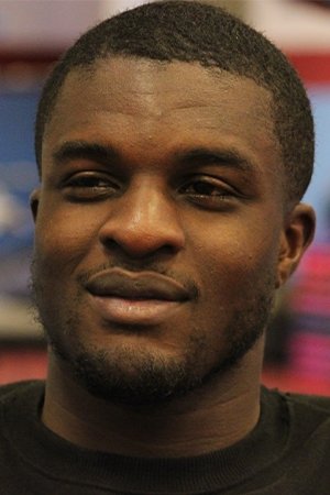 بازیگر Ohara Davies  