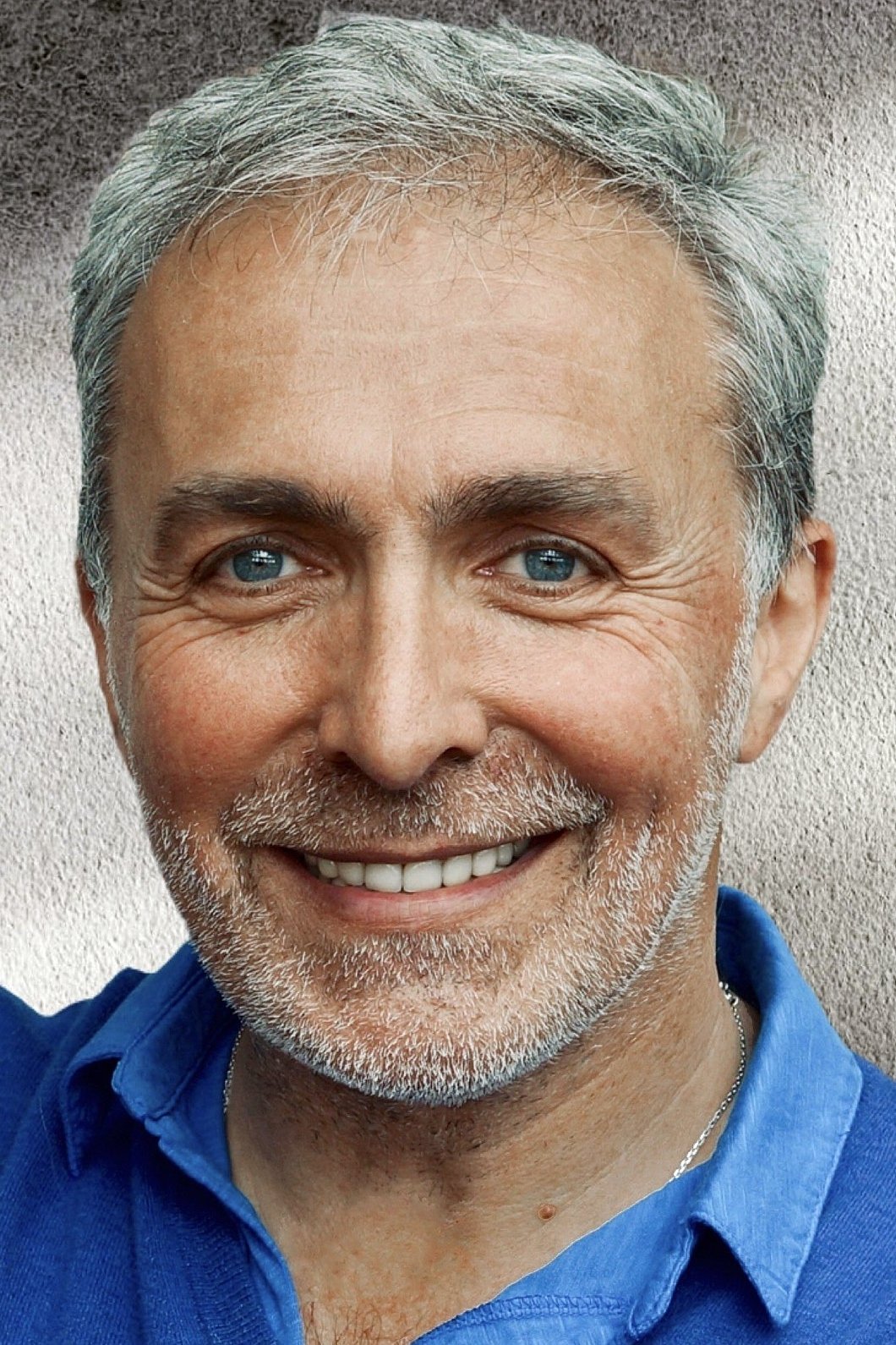 بازیگر Serge Faliu  