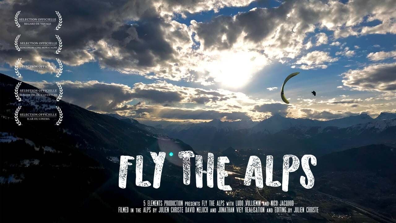 Fly the Alps|Fly the Alps