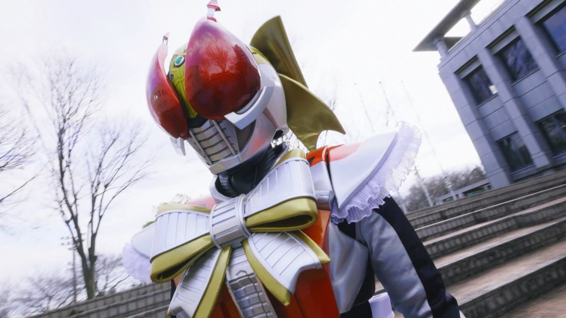 仮面ライダー電王　プリティ電王とうじょう！|仮面ライダー電王　プリティ電王とうじょう！