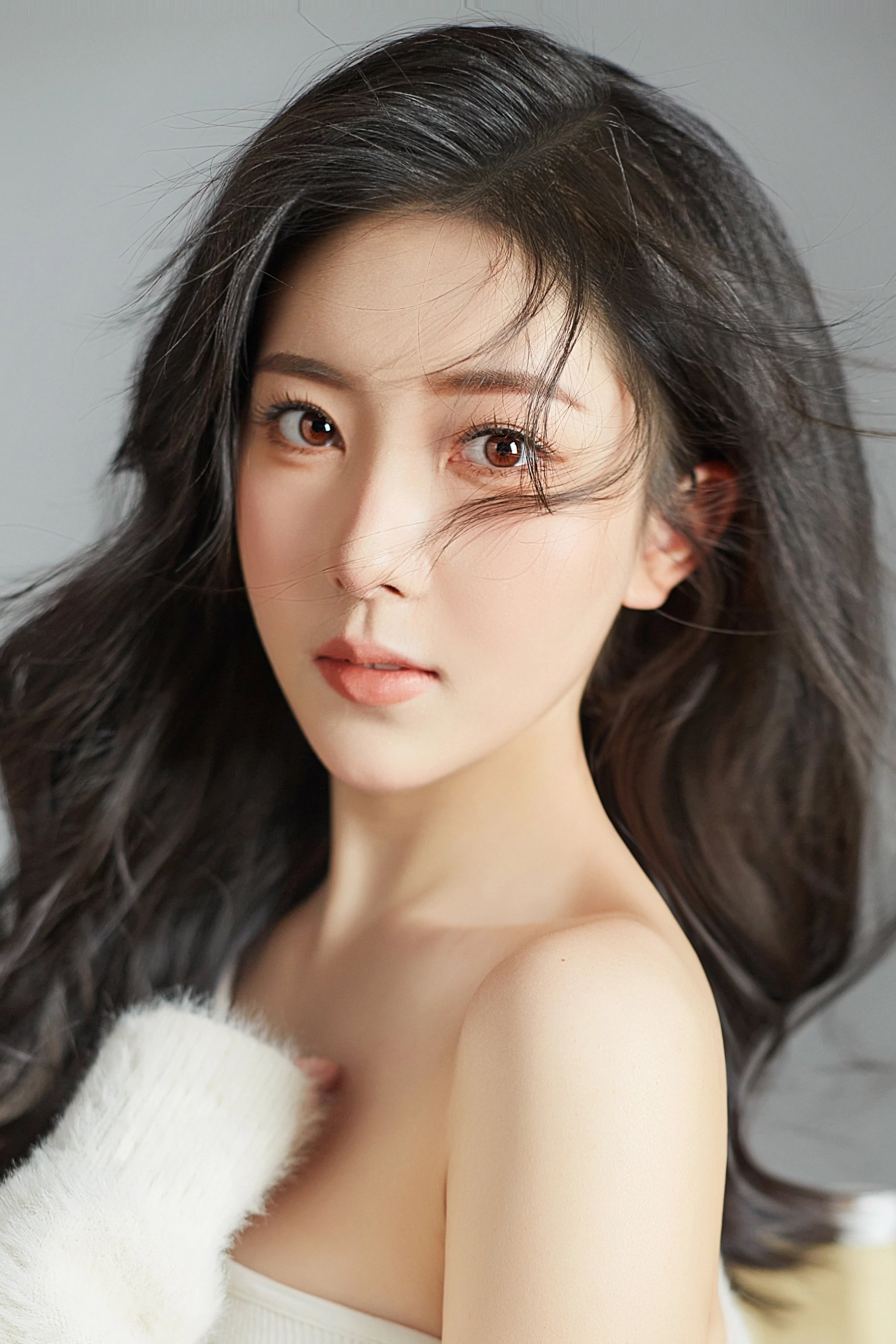 بازیگر He Yuchen  