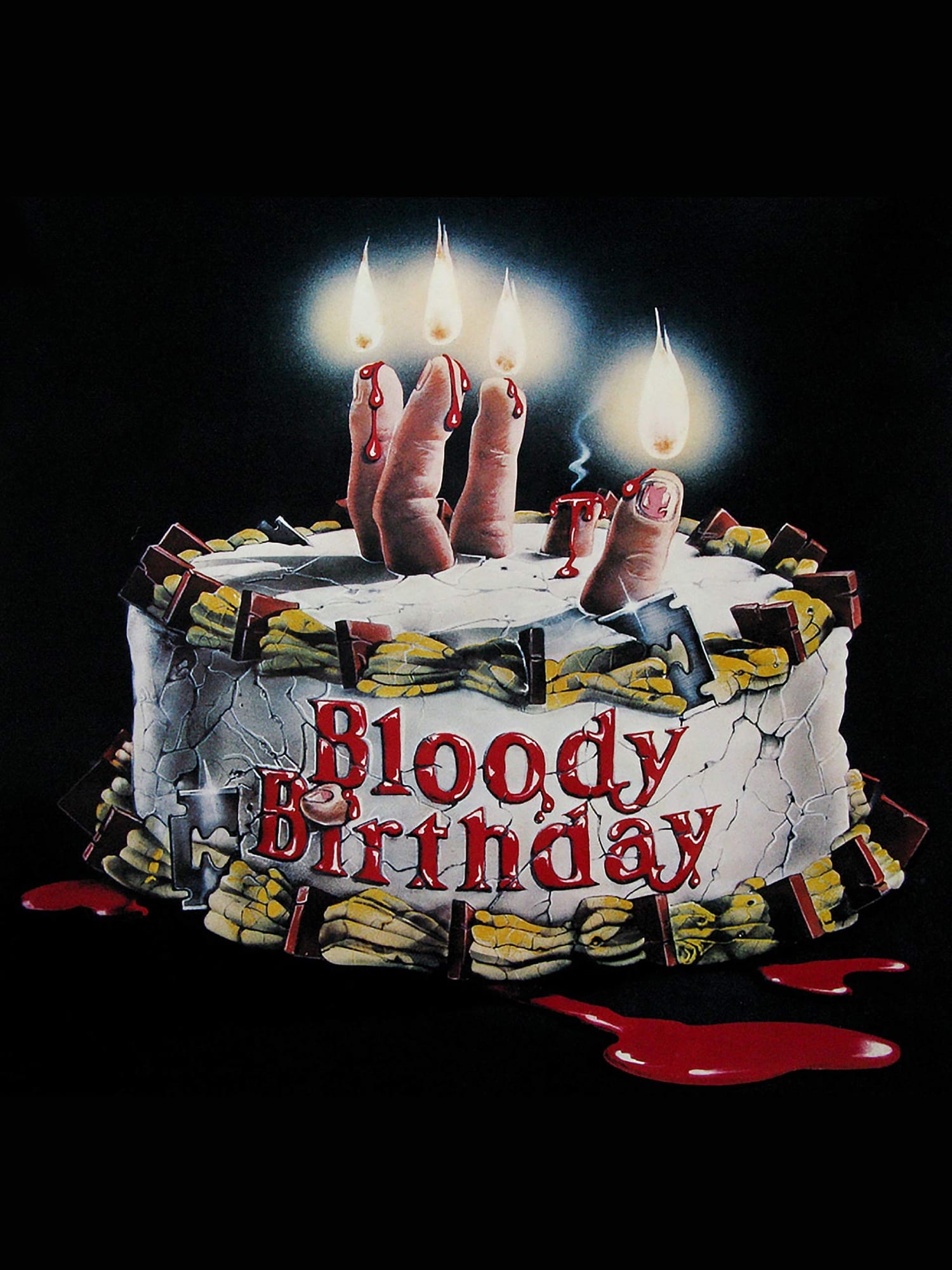 Bloody Birthday | Bloody Birthday