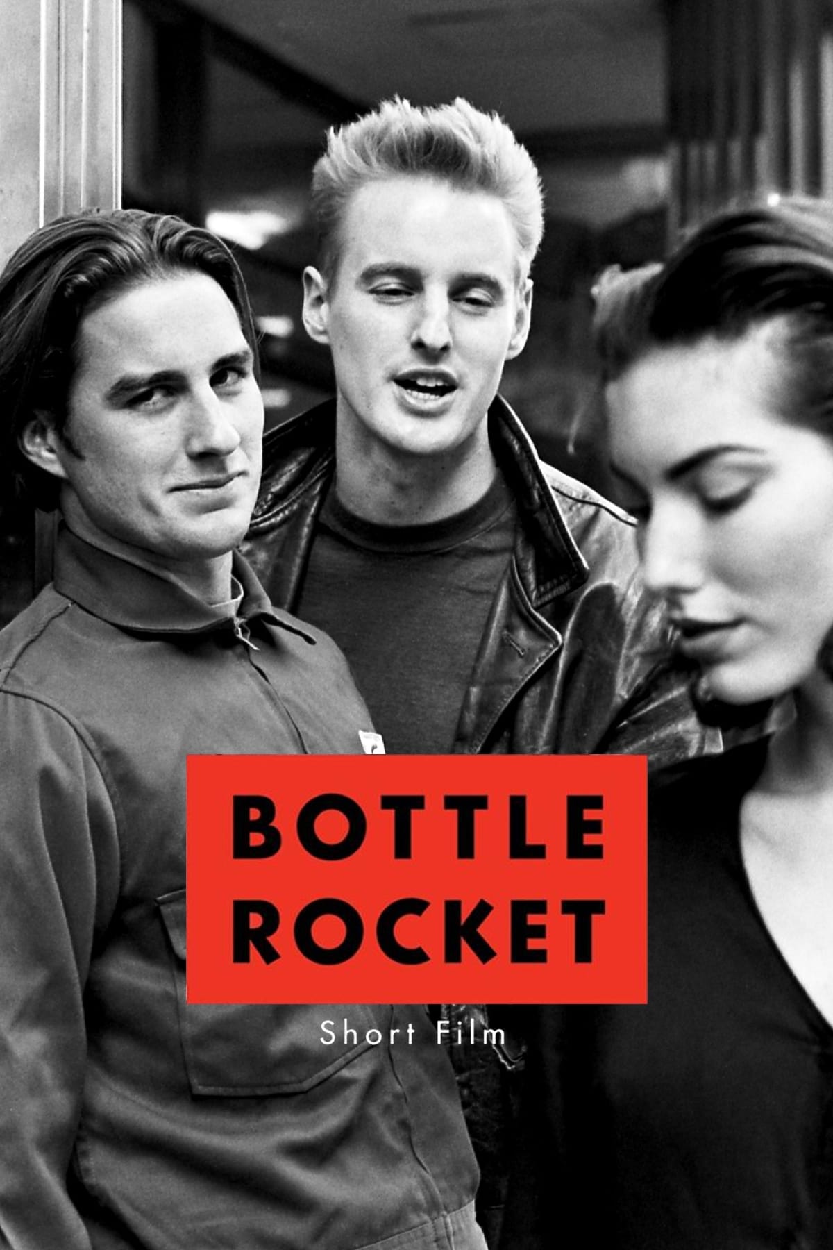 Bottle Rocket | Bottle Rocket