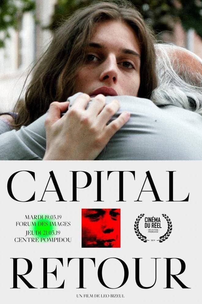 Capital retour | Capital retour