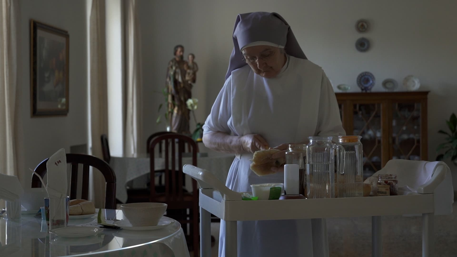 Irmãzinhas|Irmãzinhas