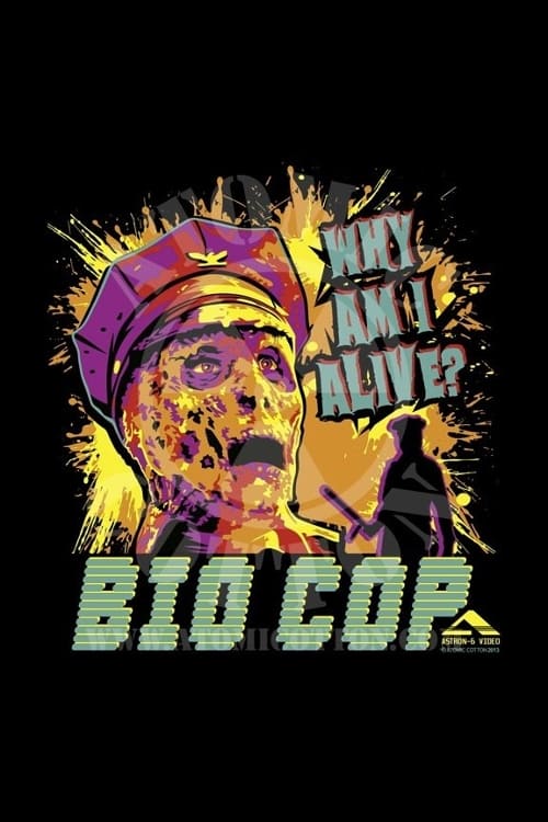 Bio-Cop | Bio-Cop