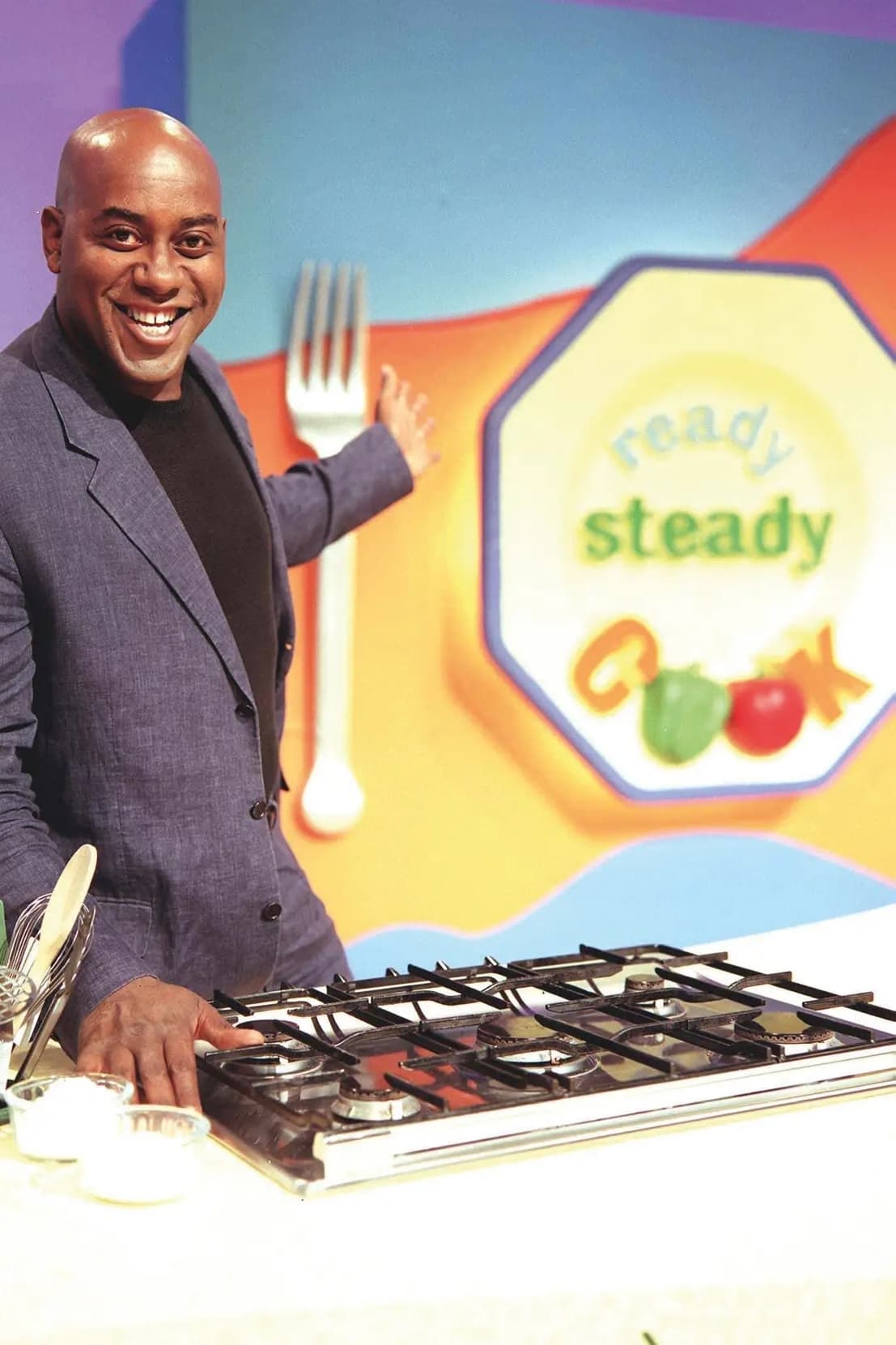 Ready Steady Cook | Ready Steady Cook