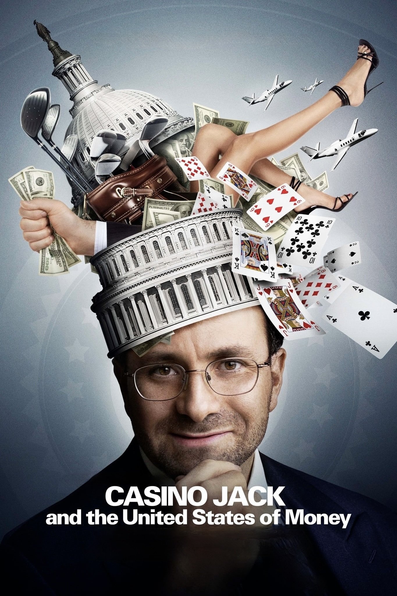 Casino Jack and the United States of Money | Casino Jack and the United States of Money