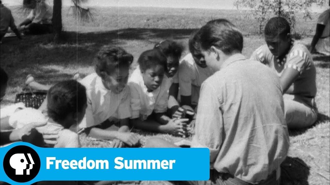 Freedom Summer|Freedom Summer