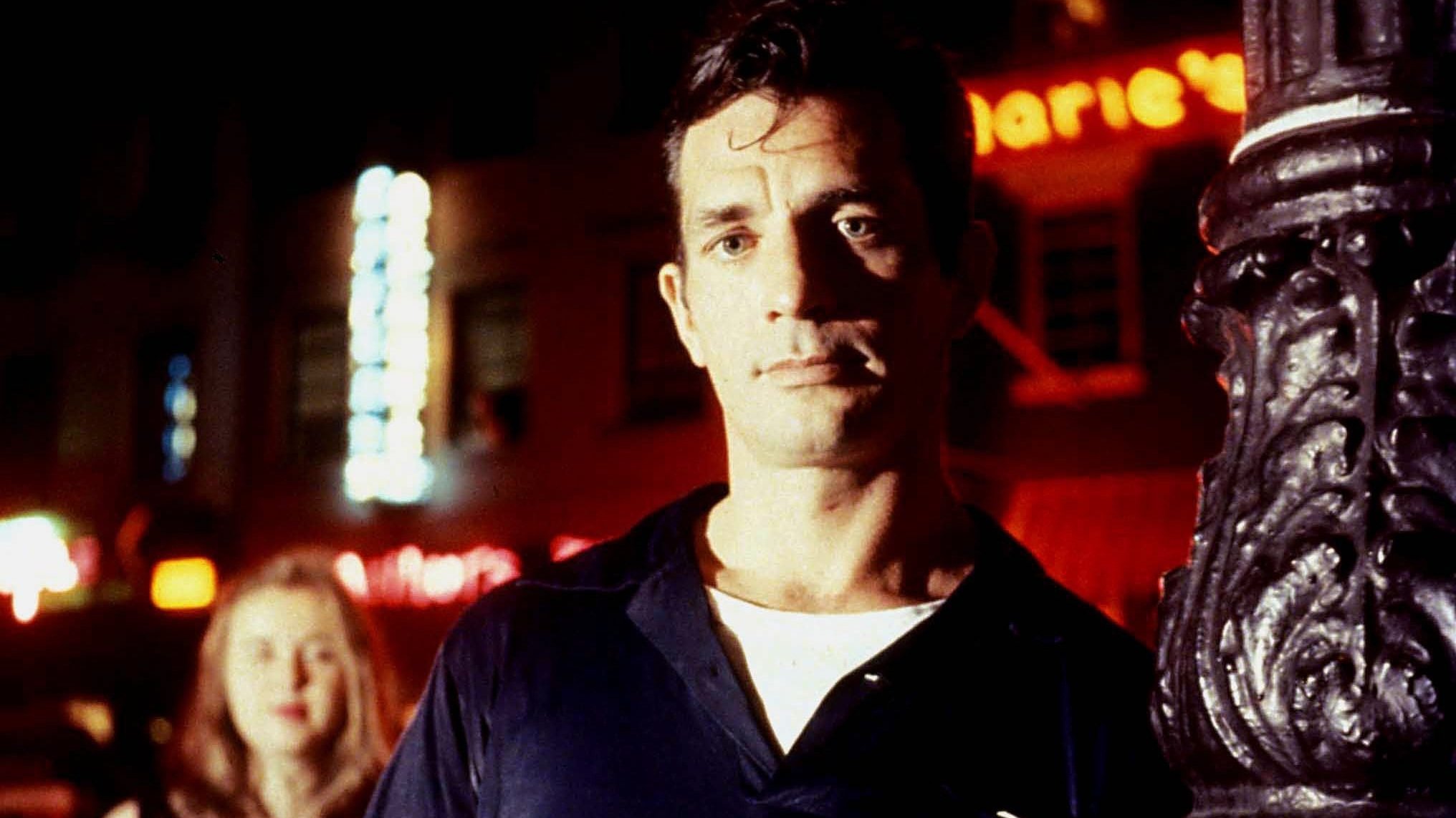 Kerouac's Road: The Beat of a Nation|Kerouac's Road: The Beat of a Nation