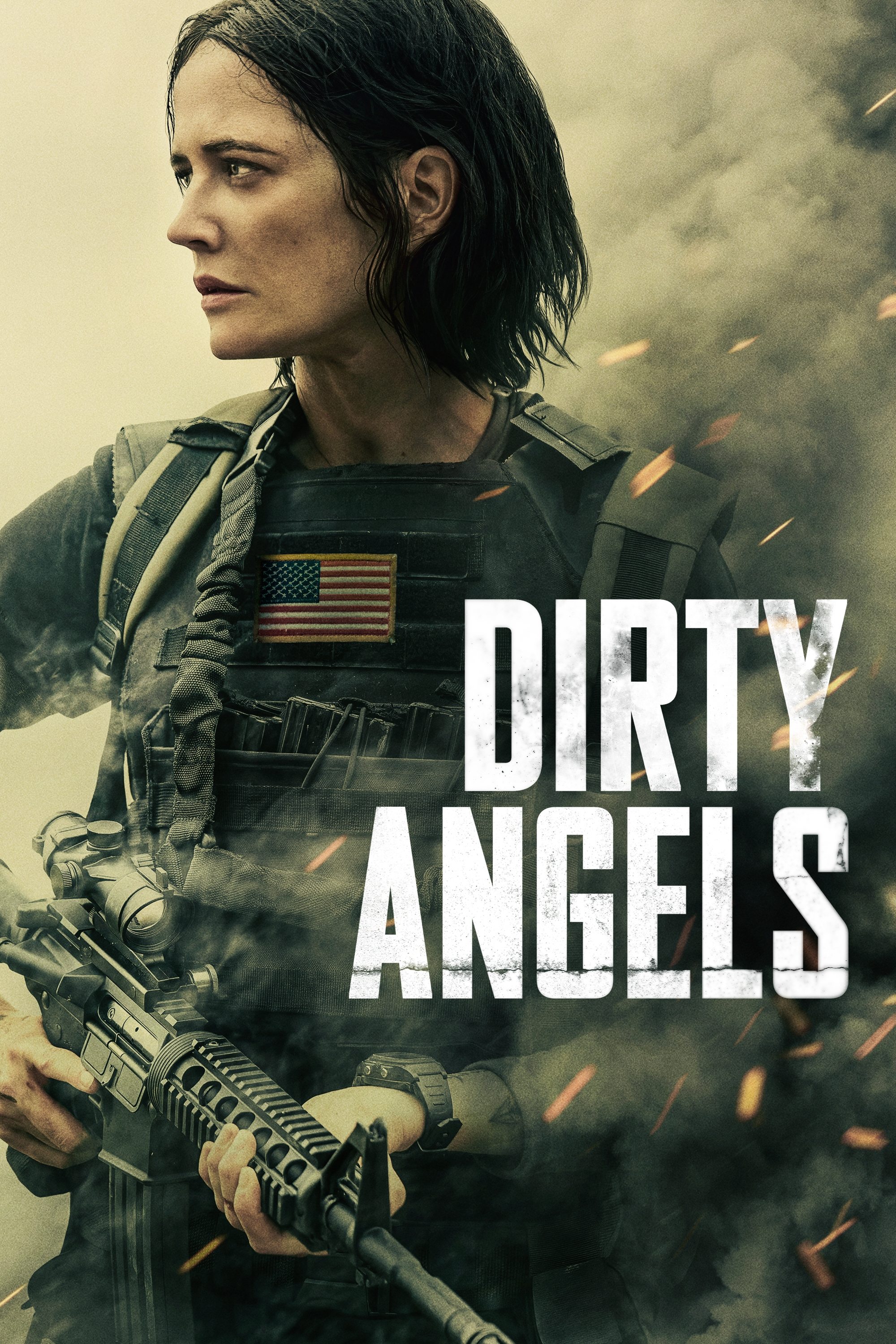 Dirty Angels | Dirty Angels