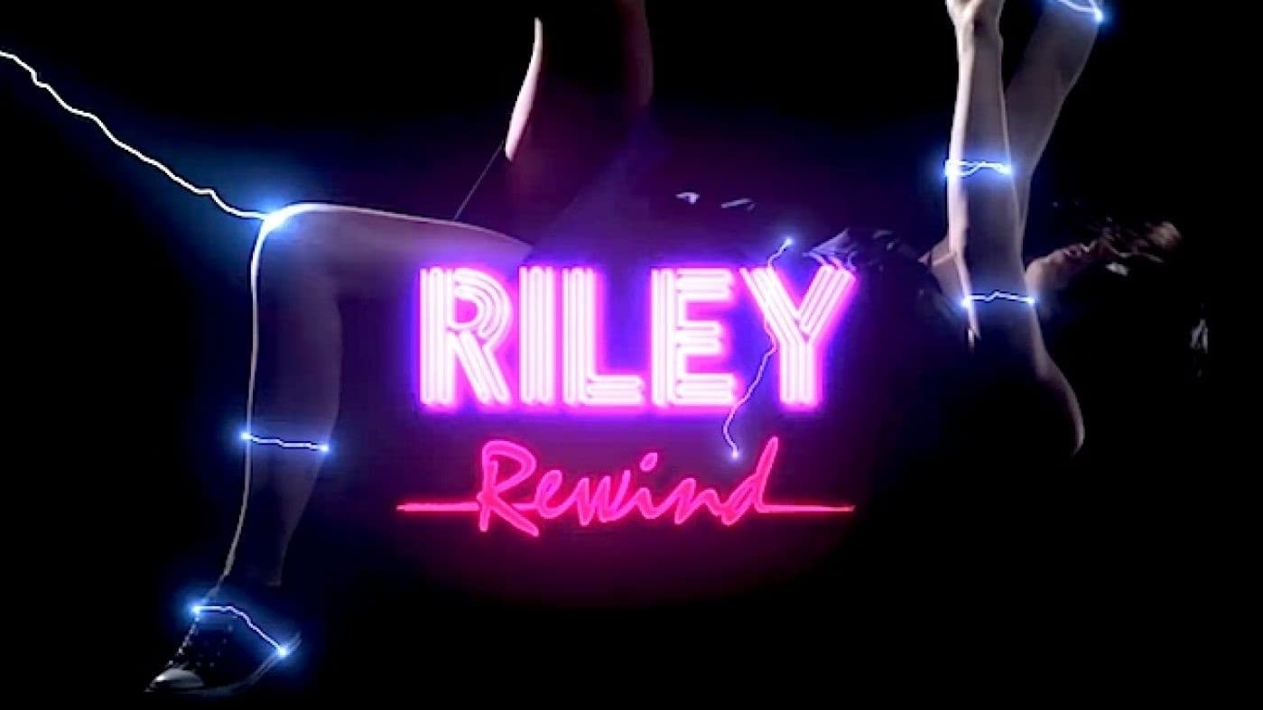 Riley Rewind|Riley Rewind