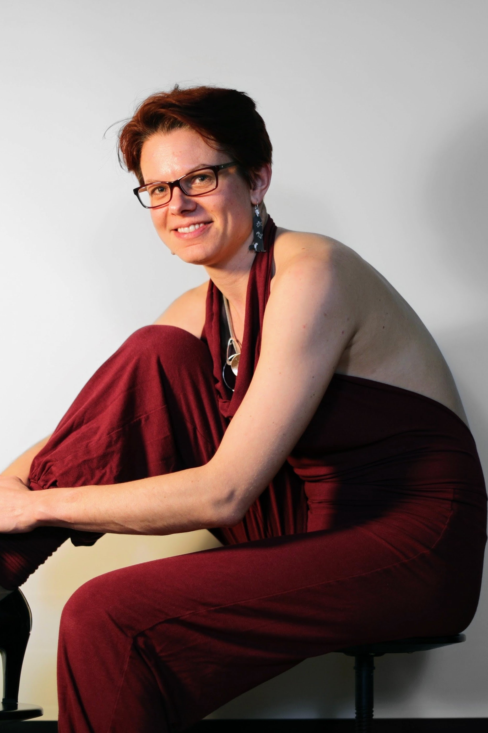 بازیگر Markéta Jakešová  
