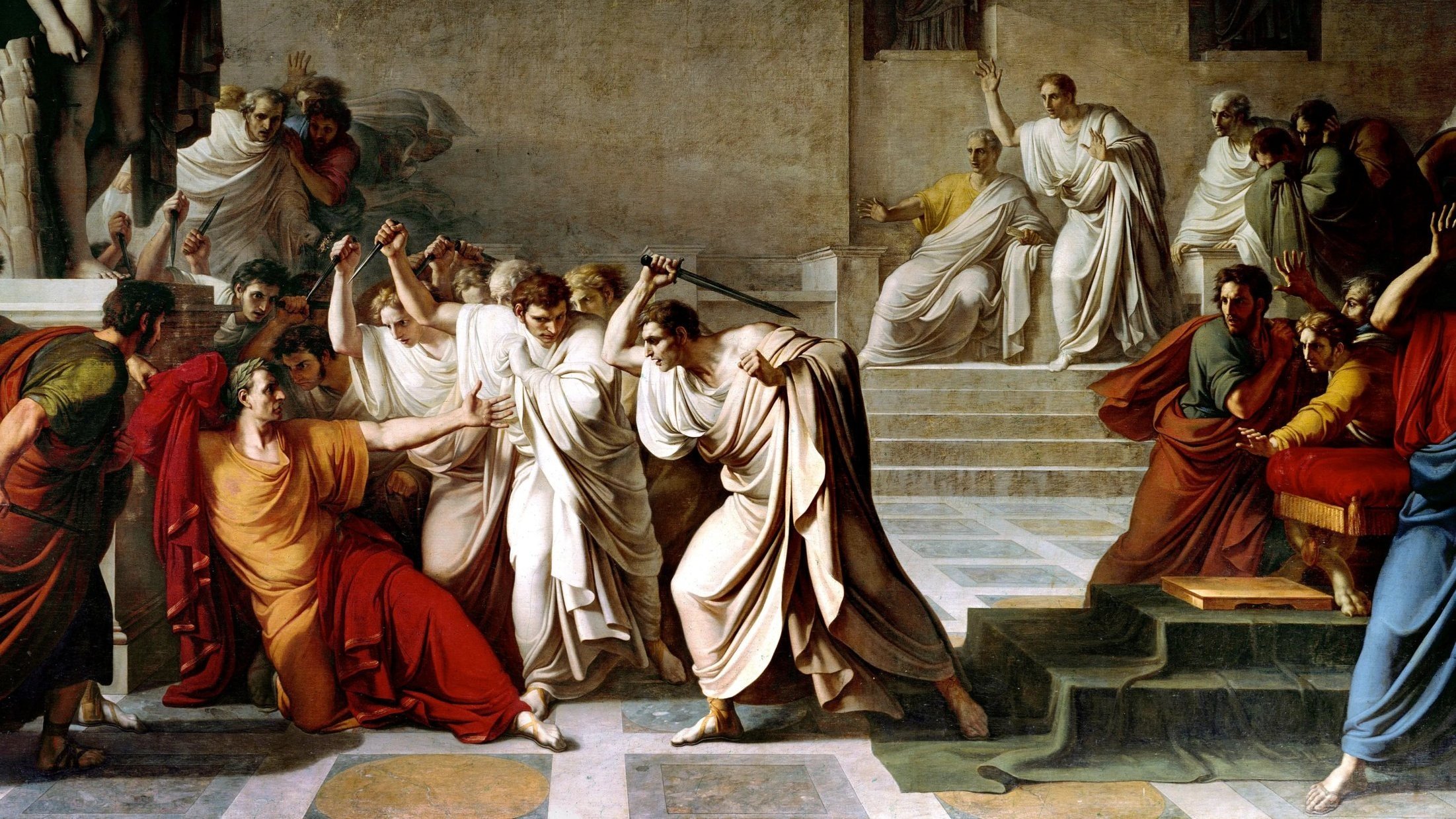 Julius Caesar: Emperor of Rome|Julius Caesar: Emperor of Rome