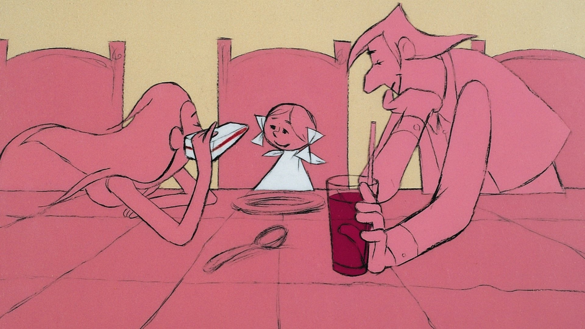 Oh My Darling|Oh My Darling